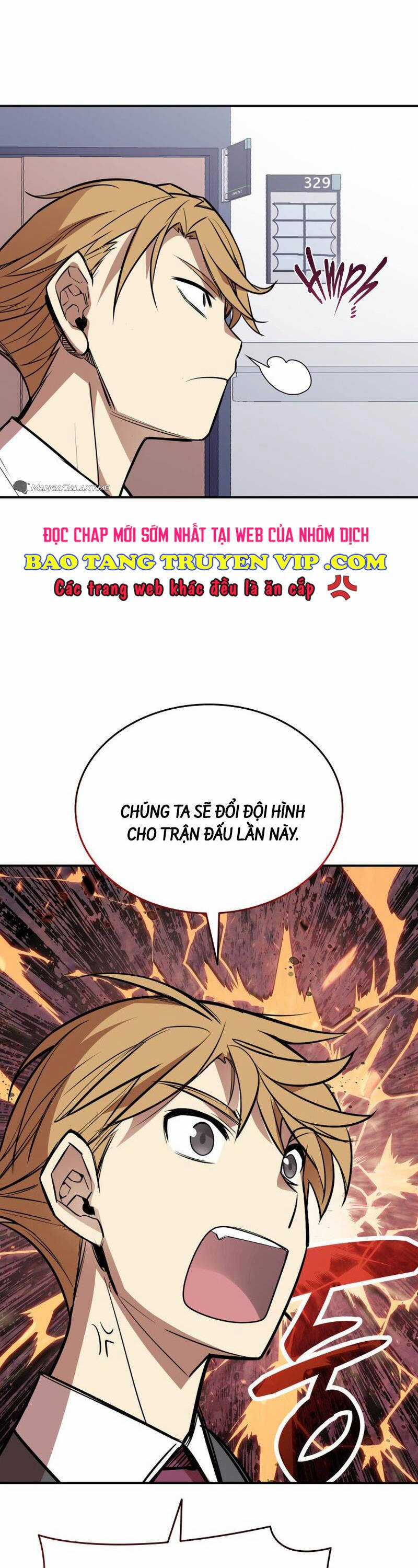 Tôi Là Lính Mới - Chapter 189 - Trang 42