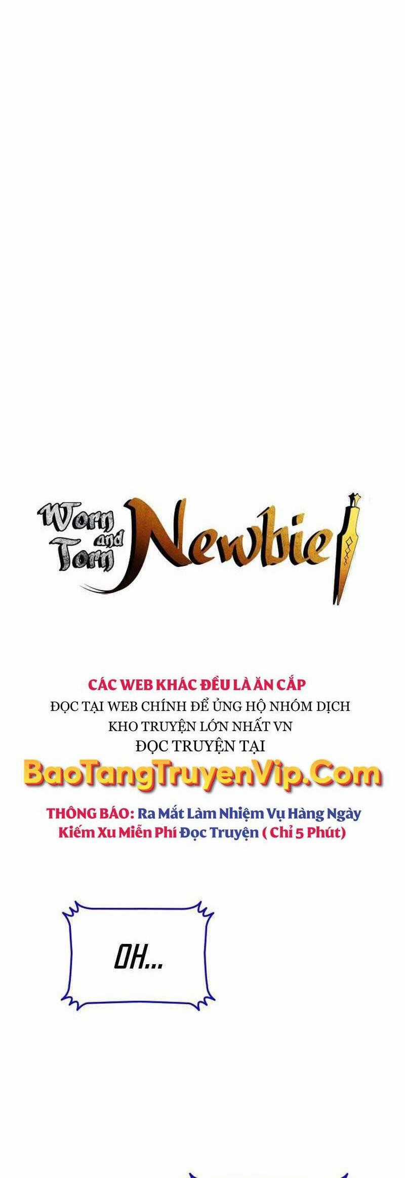 Tôi Là Lính Mới - Chapter 191 - Trang 1