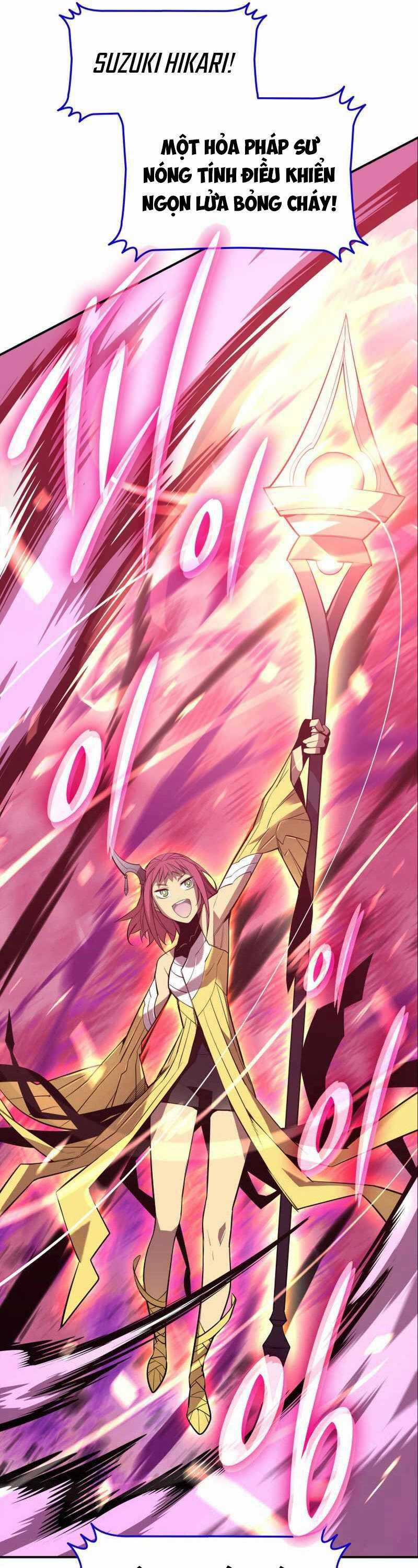 Tôi Là Lính Mới - Chapter 191 - Trang 25