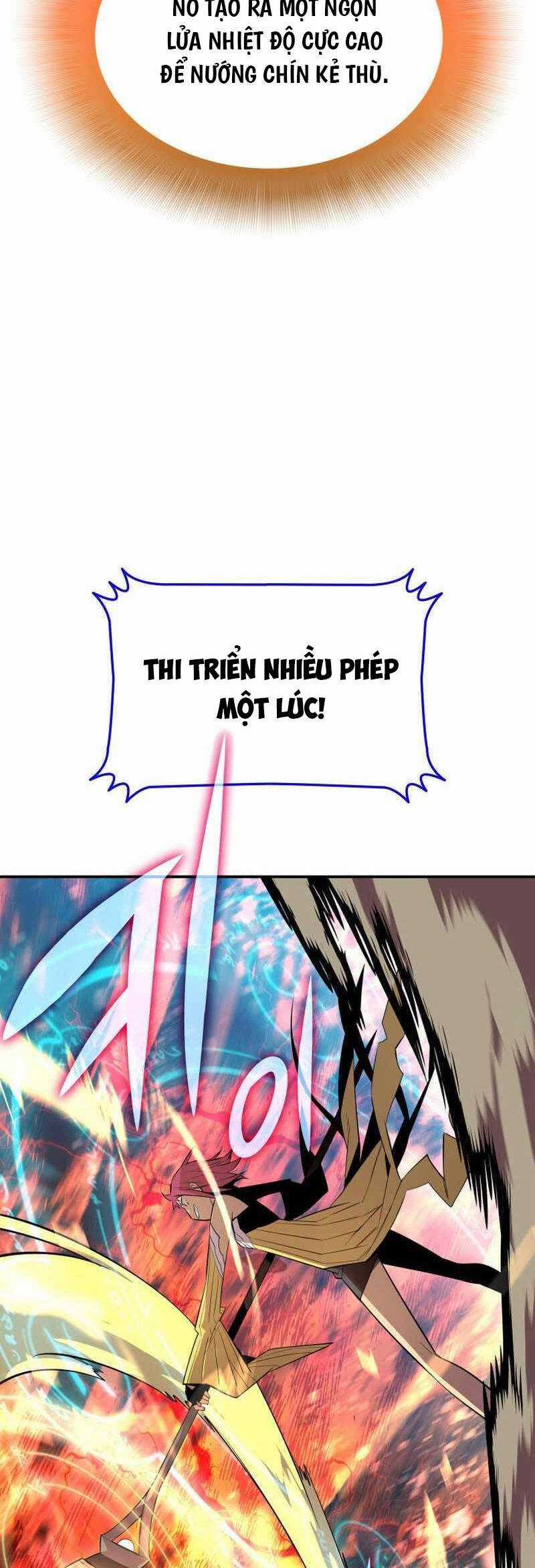 Tôi Là Lính Mới - Chapter 191 - Trang 34