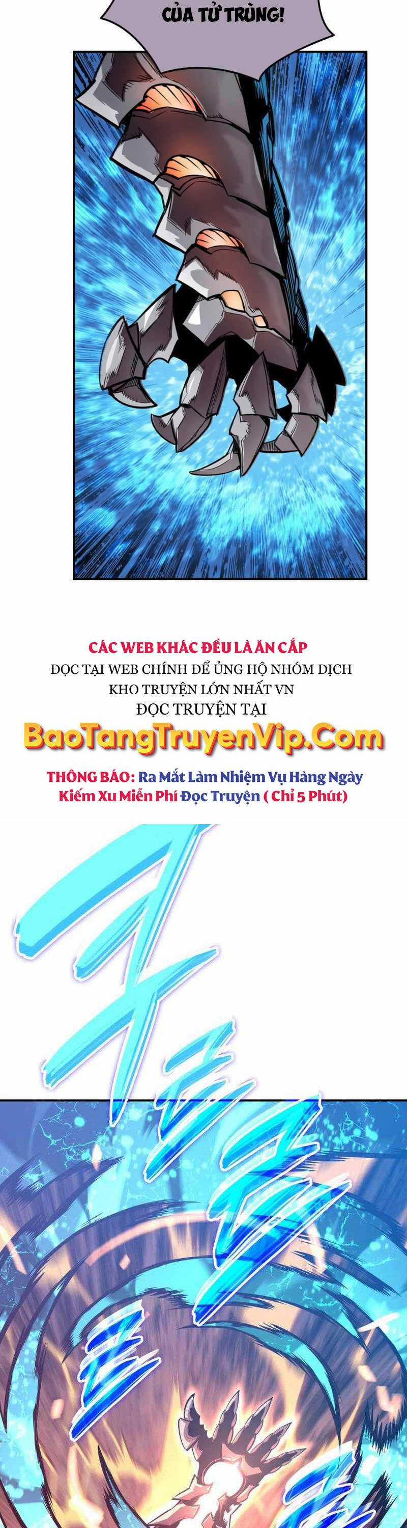 Tôi Là Lính Mới - Chapter 191 - Trang 46