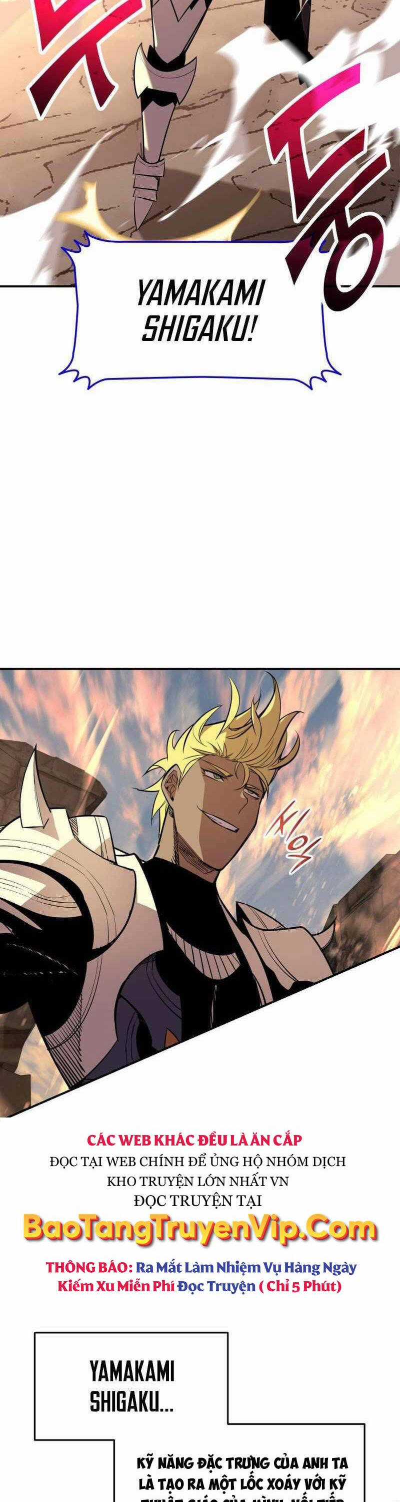 Tôi Là Lính Mới - Chapter 191 - Trang 6