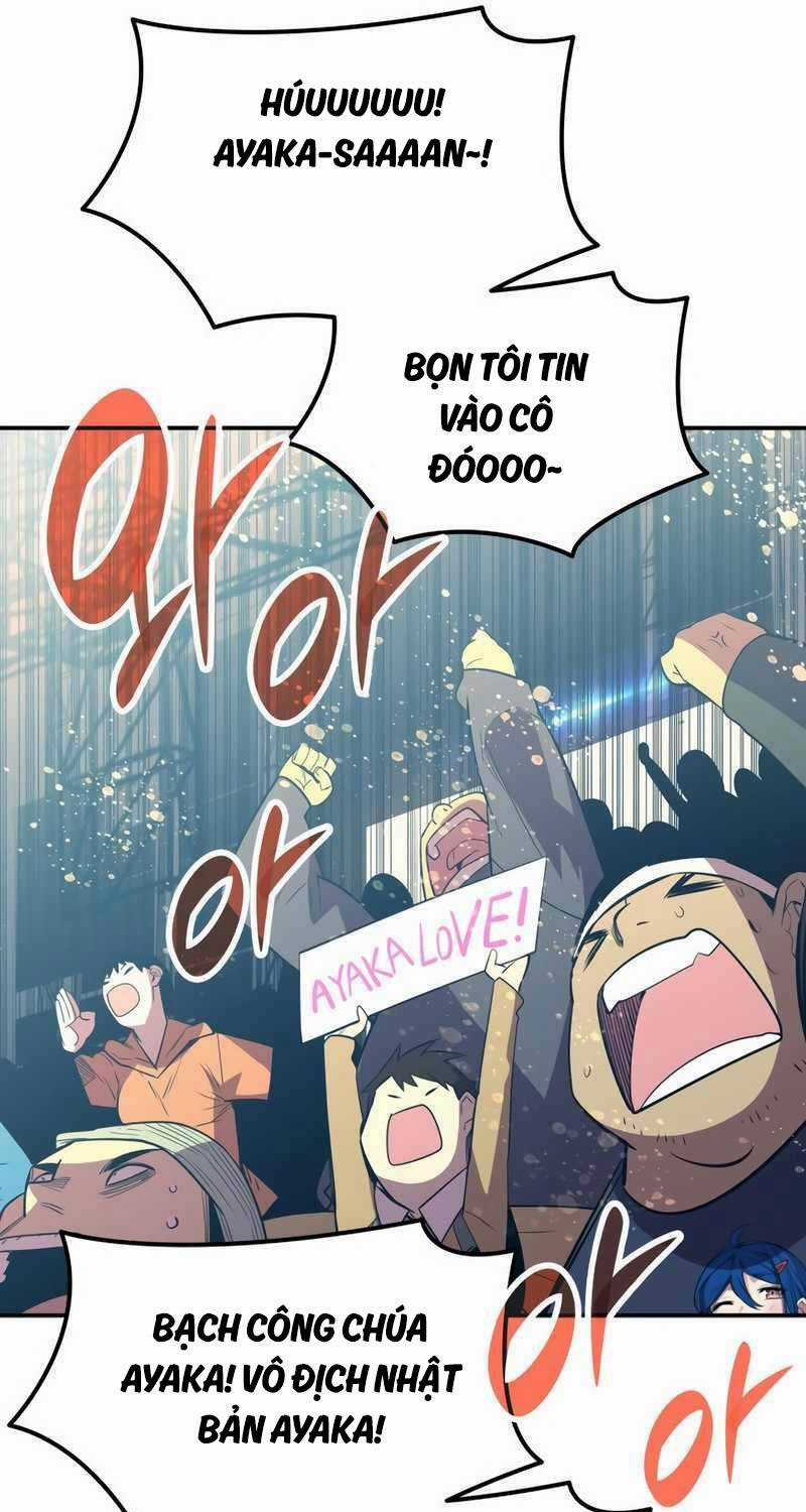 Tôi Là Lính Mới - Chapter 192 - Trang 42