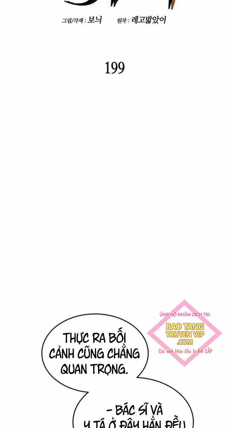 Tôi Là Lính Mới - Chapter 199 - Trang 9