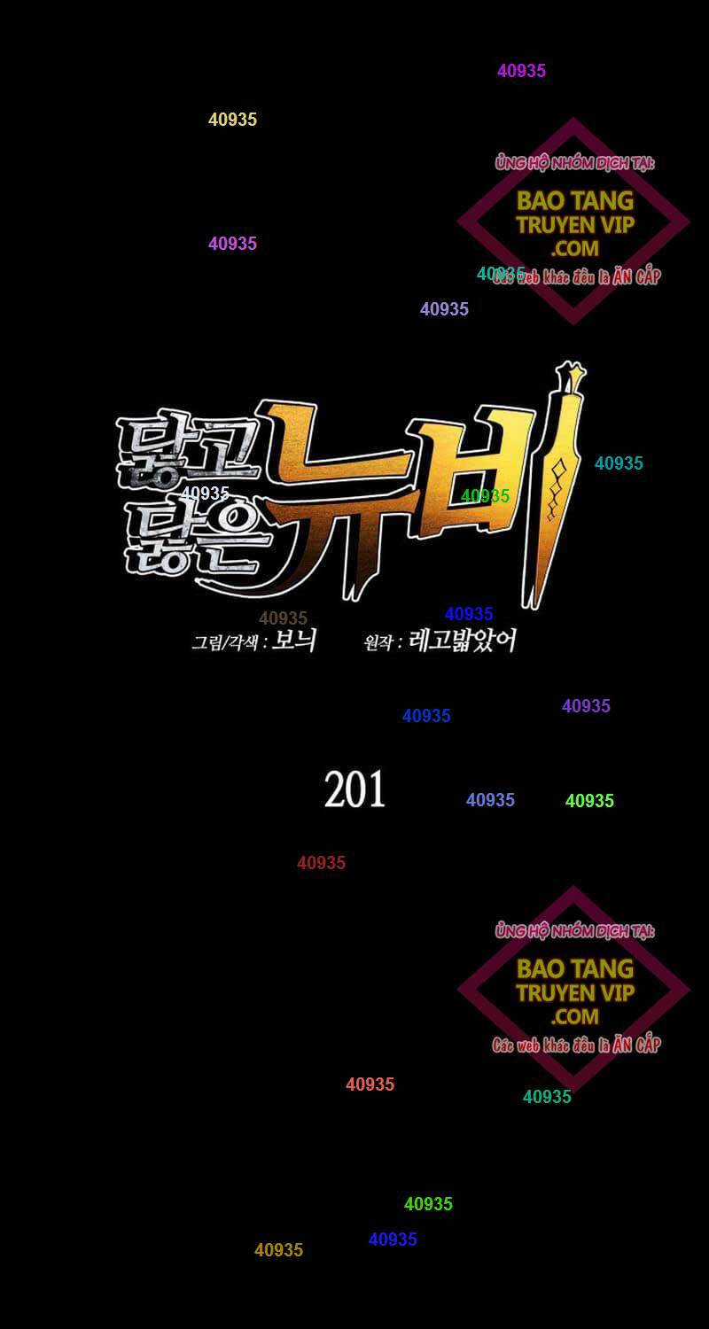 Tôi Là Lính Mới - Chapter 201 - Trang 1