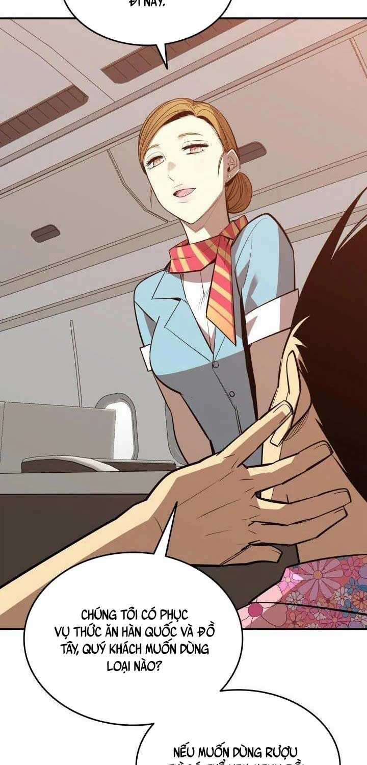 Tôi Là Lính Mới - Chapter 203 - Trang 31