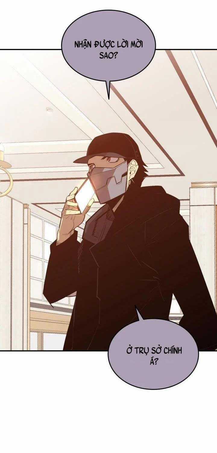 Tôi Là Lính Mới - Chapter 203 - Trang 42