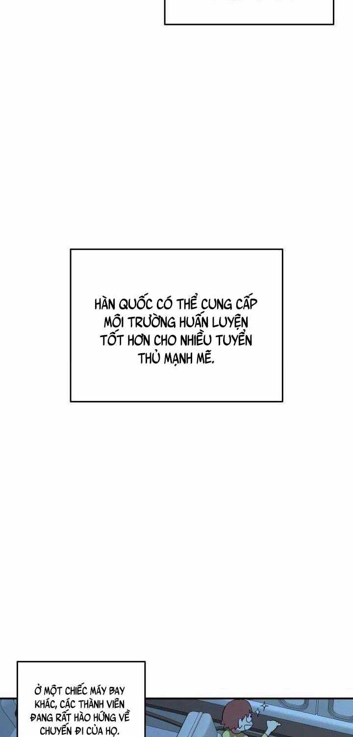 Tôi Là Lính Mới - Chapter 203 - Trang 55