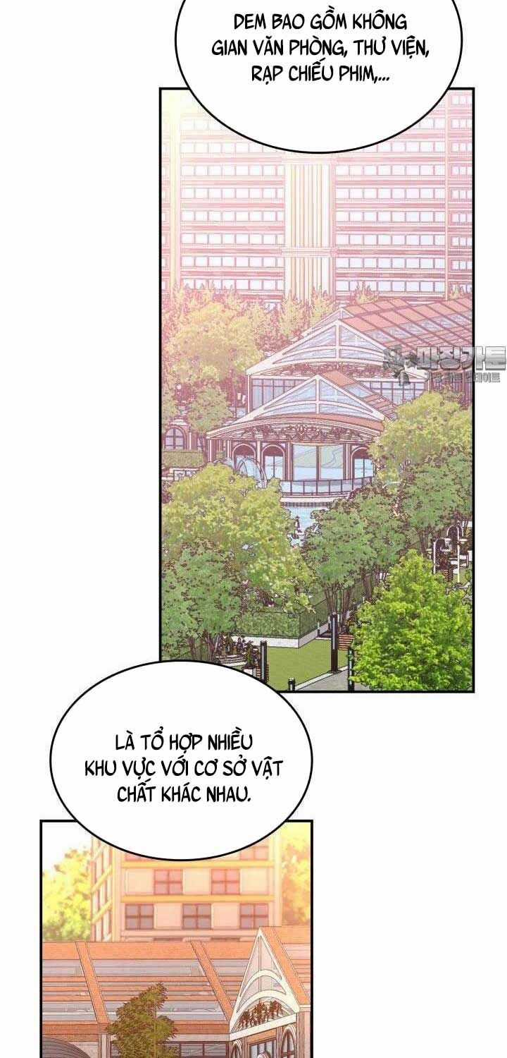 Tôi Là Lính Mới - Chapter 203 - Trang 77