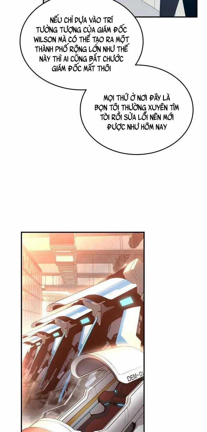 Tôi Là Lính Mới - Chapter 204 - Trang 17