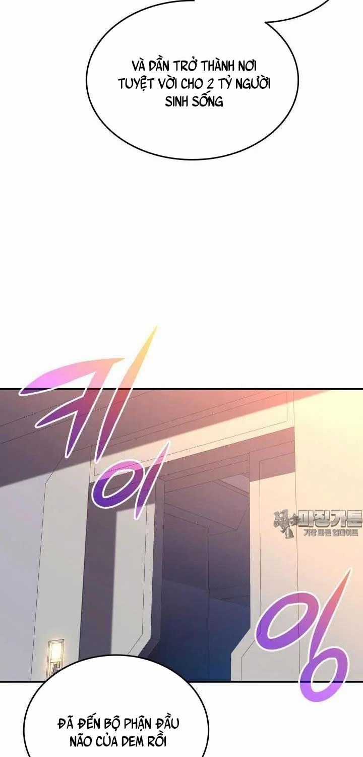 Tôi Là Lính Mới - Chapter 204 - Trang 21