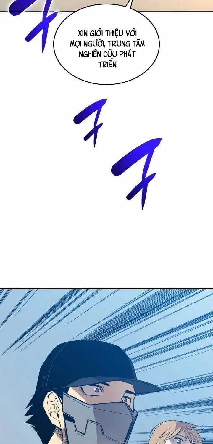 Tôi Là Lính Mới - Chapter 204 - Trang 23