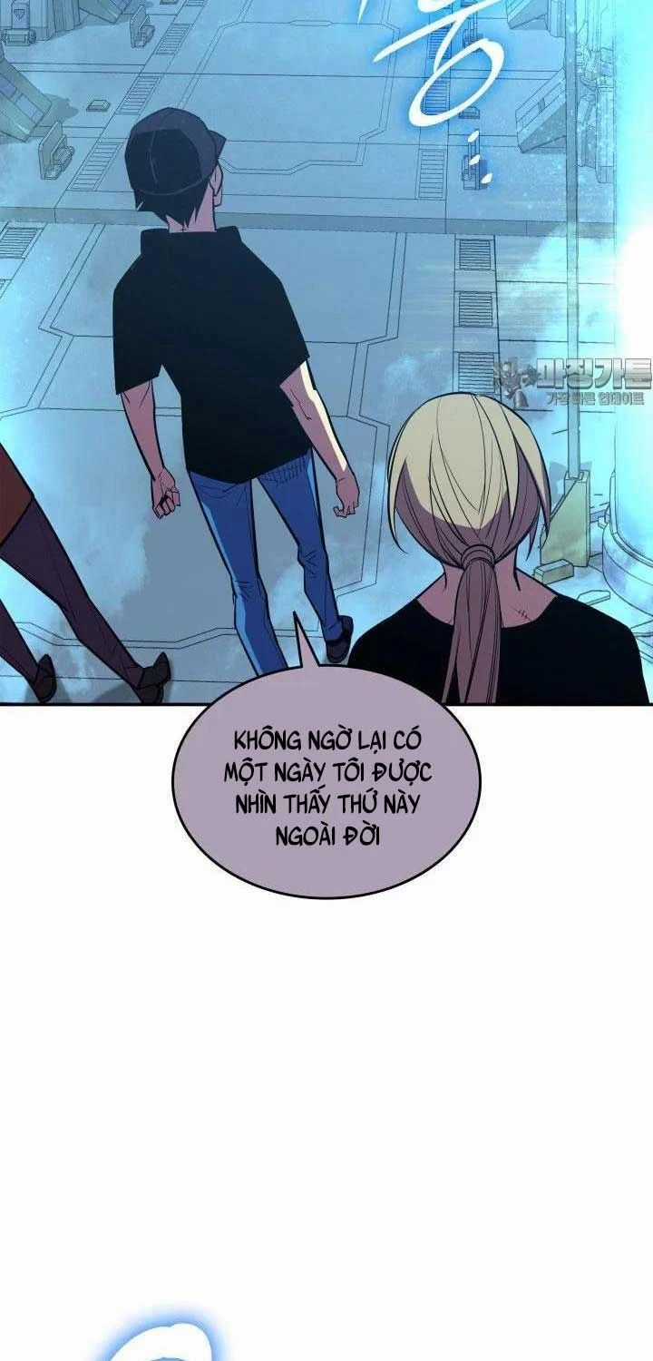 Tôi Là Lính Mới - Chapter 204 - Trang 25