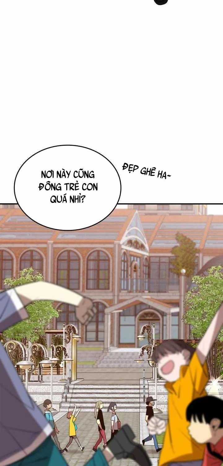 Tôi Là Lính Mới - Chapter 204 - Trang 4