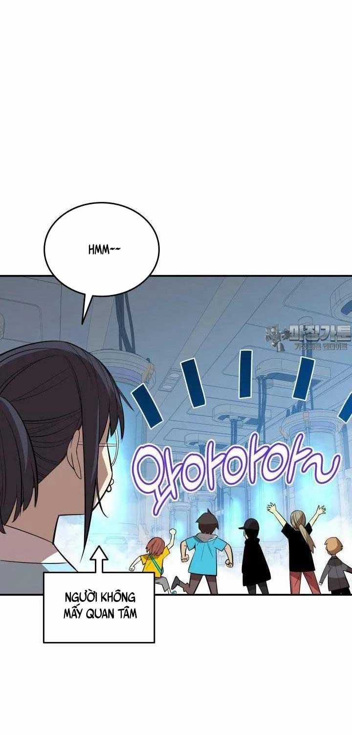 Tôi Là Lính Mới - Chapter 204 - Trang 32