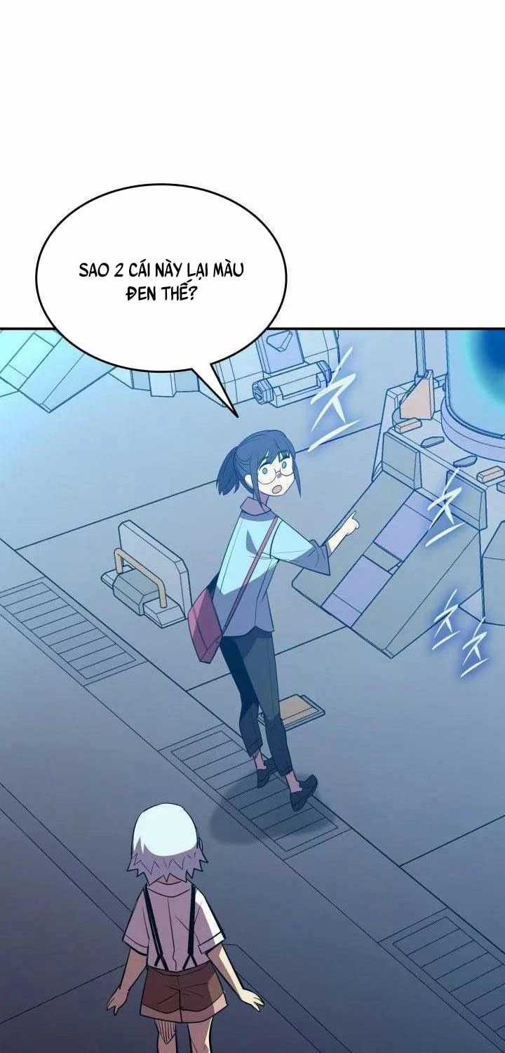 Tôi Là Lính Mới - Chapter 204 - Trang 35