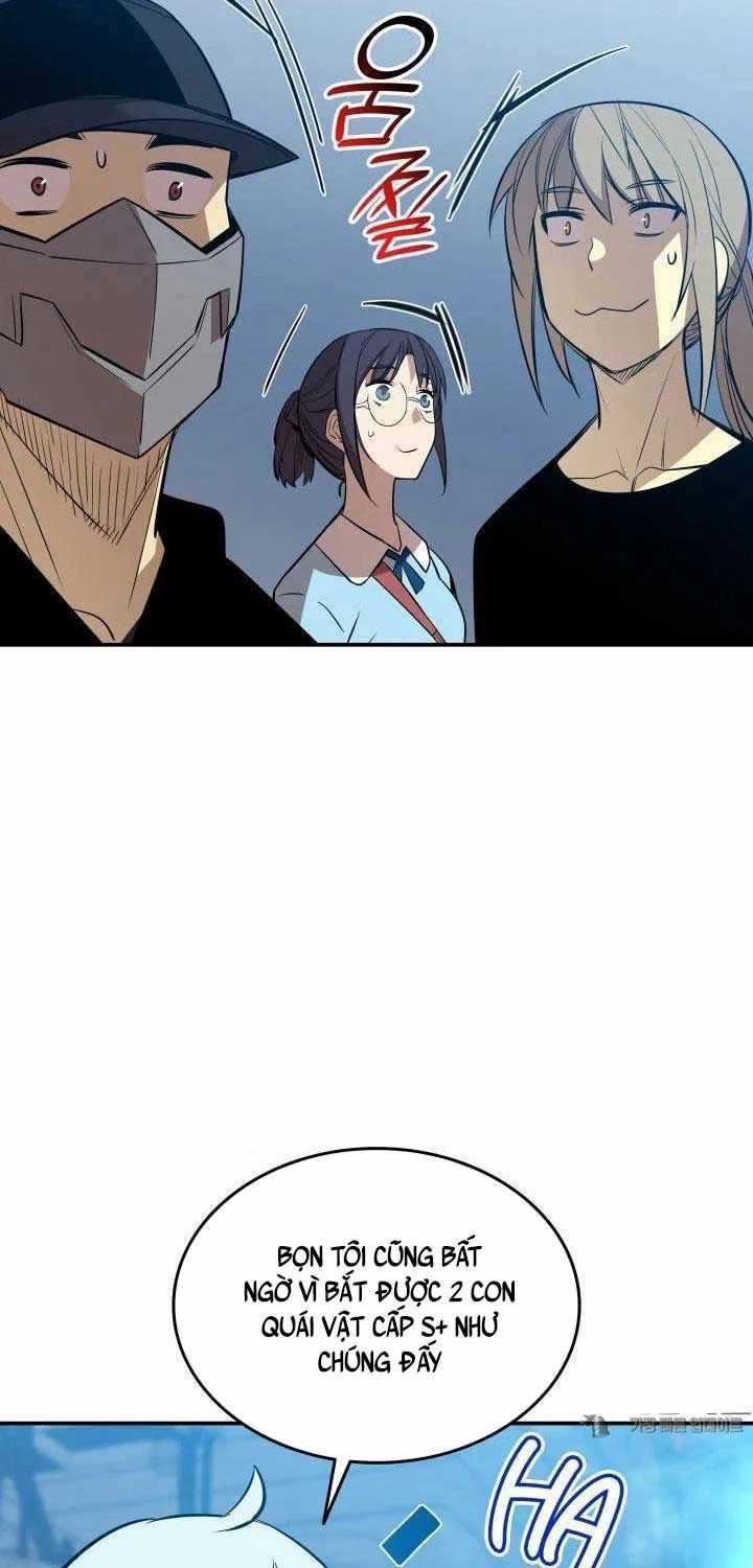 Tôi Là Lính Mới - Chapter 204 - Trang 37