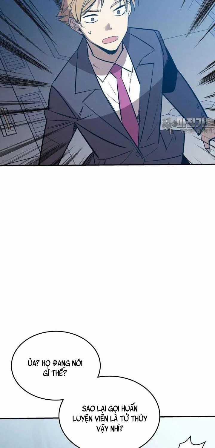 Tôi Là Lính Mới - Chapter 204 - Trang 43