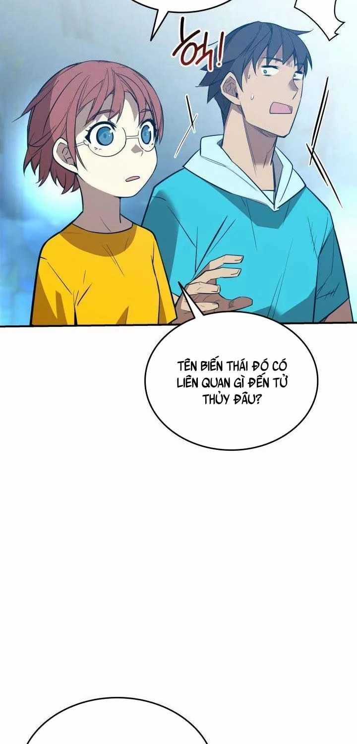 Tôi Là Lính Mới - Chapter 204 - Trang 44