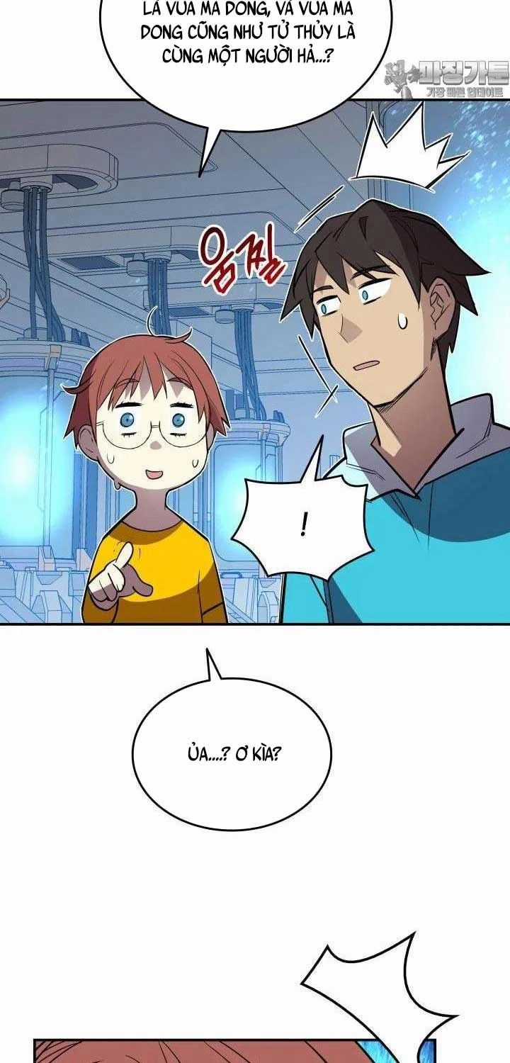 Tôi Là Lính Mới - Chapter 204 - Trang 50