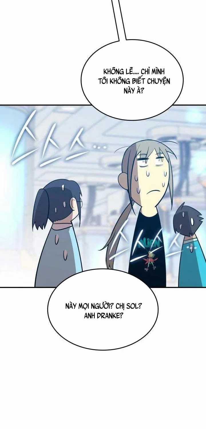 Tôi Là Lính Mới - Chapter 204 - Trang 52