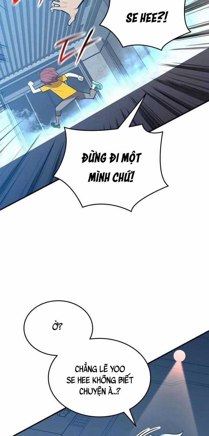 Tôi Là Lính Mới - Chapter 204 - Trang 57