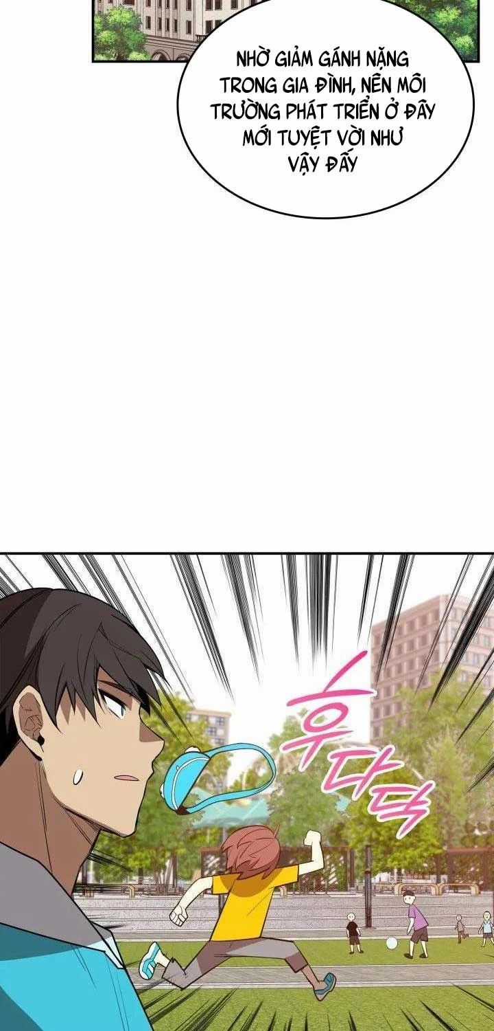 Tôi Là Lính Mới - Chapter 204 - Trang 7