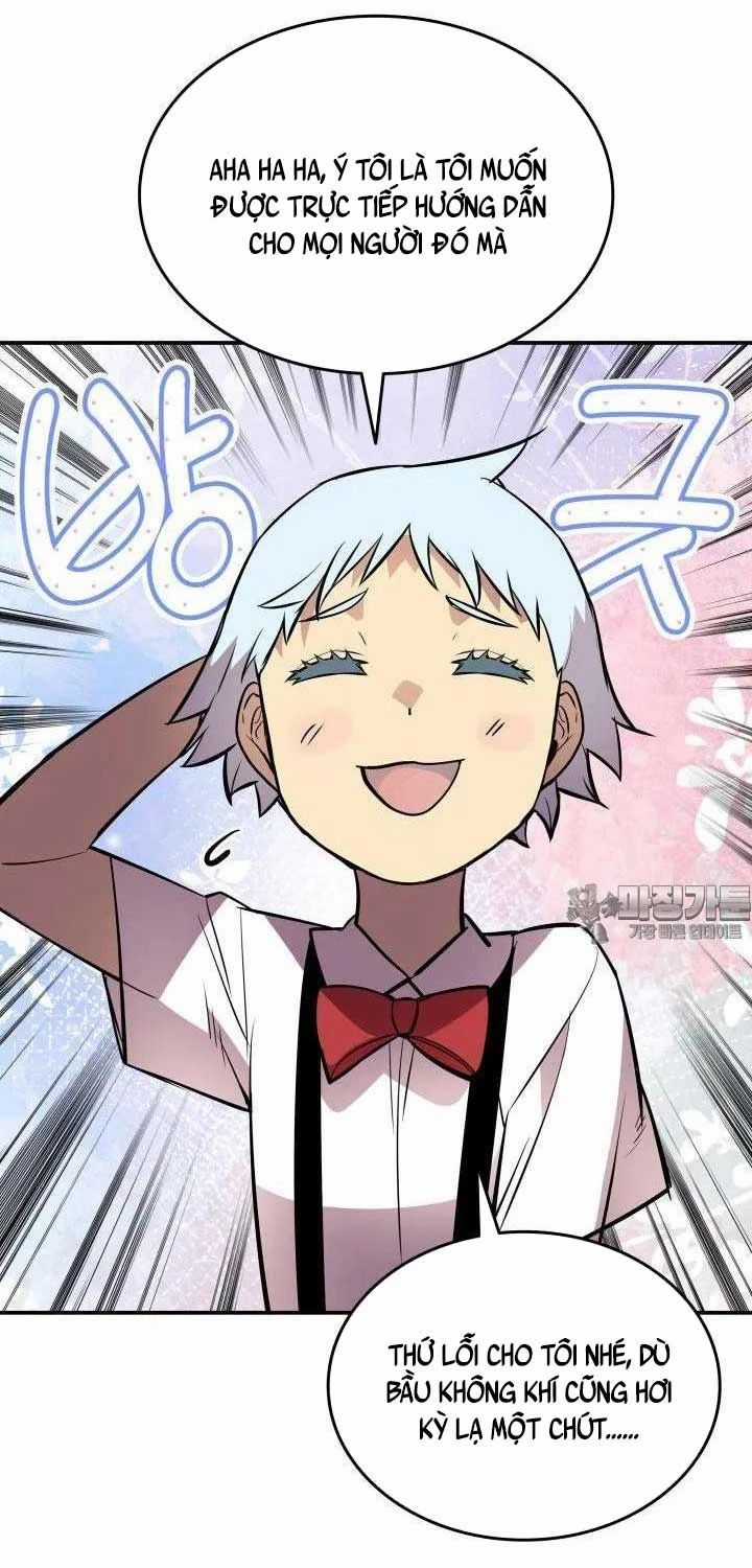 Tôi Là Lính Mới - Chapter 204 - Trang 62