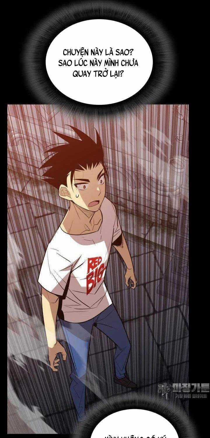 Tôi Là Lính Mới - Chapter 206 - Trang 20