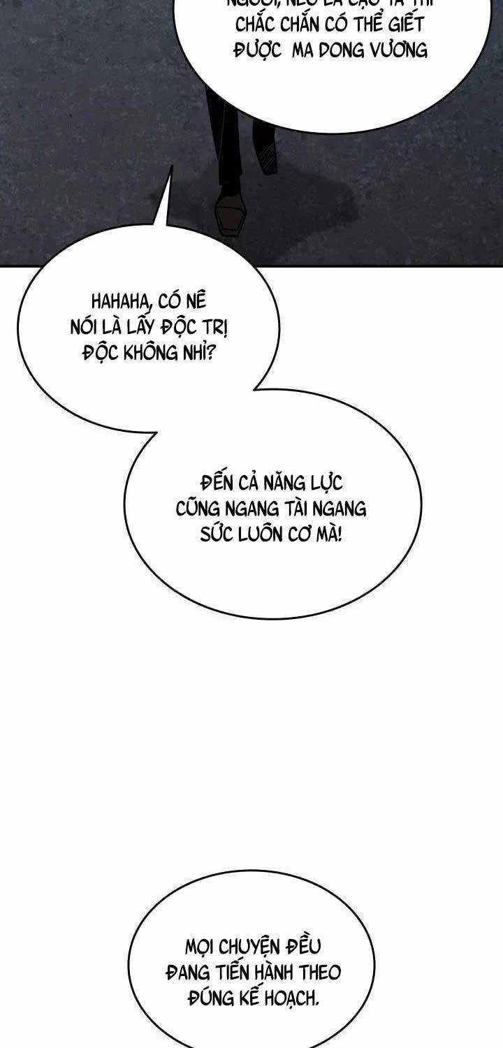 Tôi Là Lính Mới - Chapter 206 - Trang 54