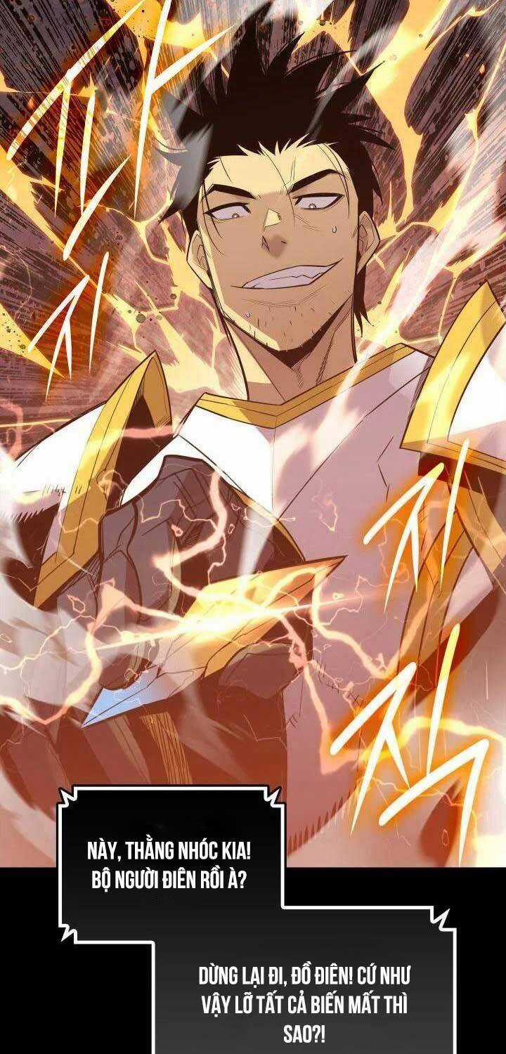 Tôi Là Lính Mới - Chapter 206 - Trang 7