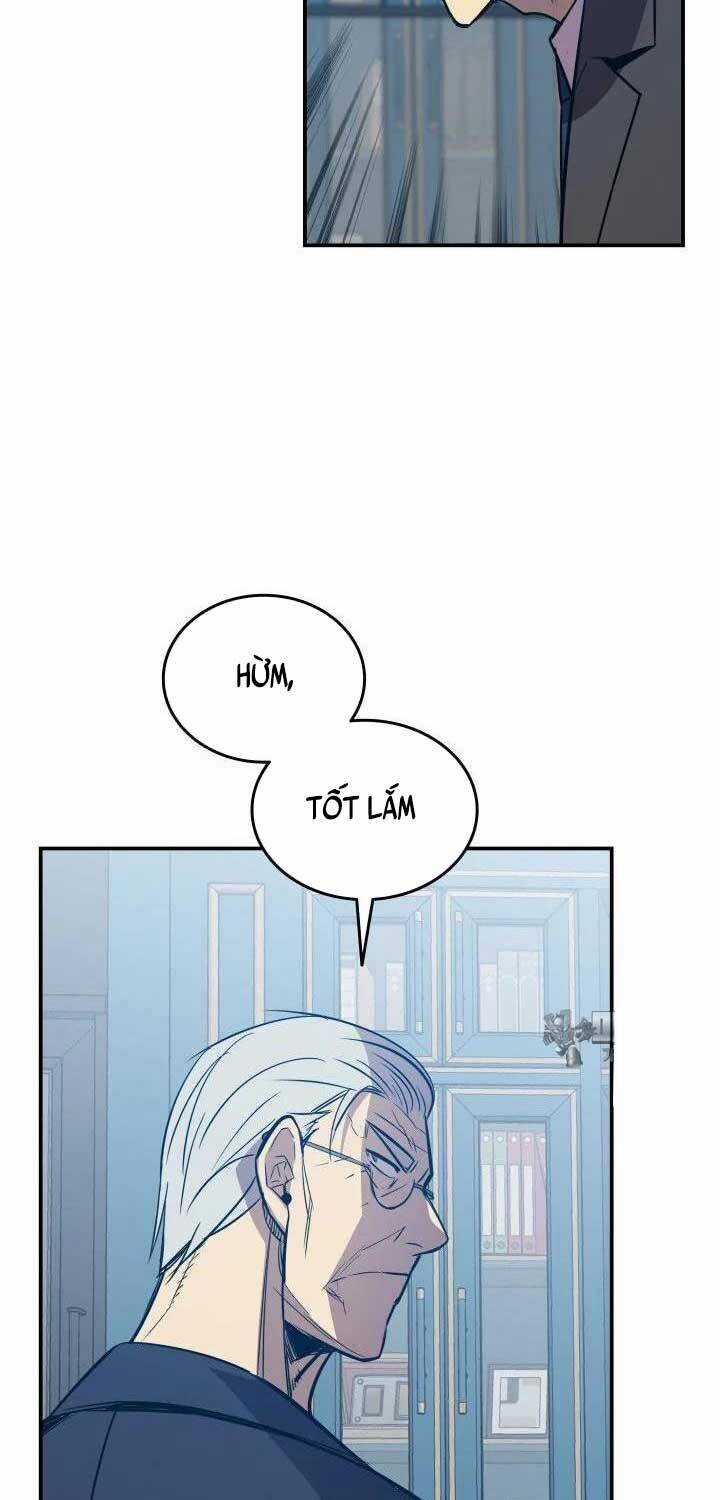 Tôi Là Lính Mới - Chapter 207 - Trang 21