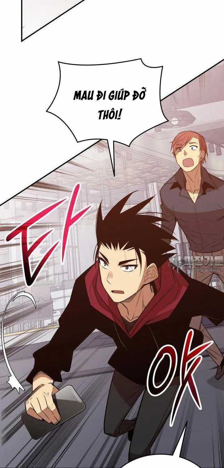 Tôi Là Lính Mới - Chapter 207 - Trang 48