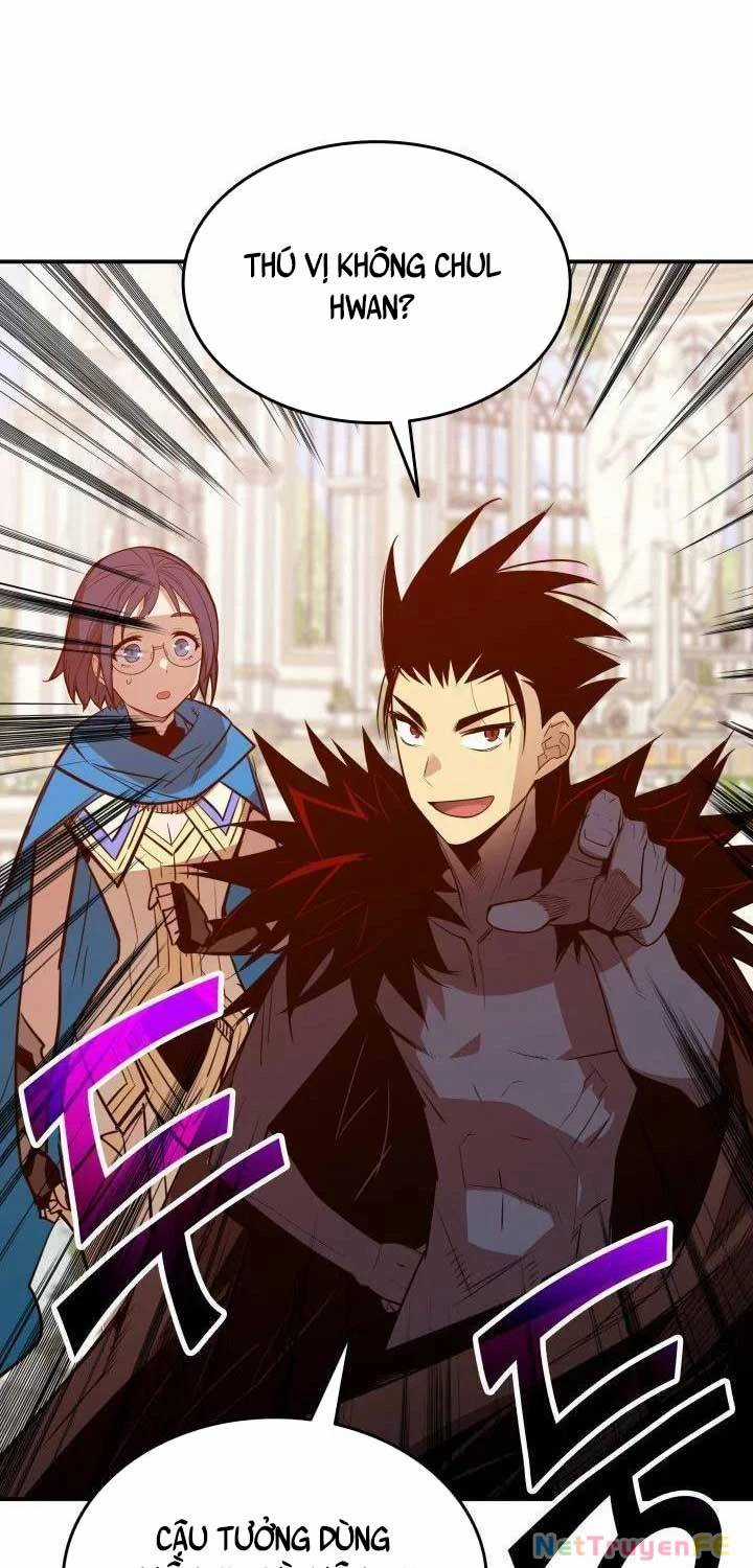 Tôi Là Lính Mới - Chapter 208 - Trang 3