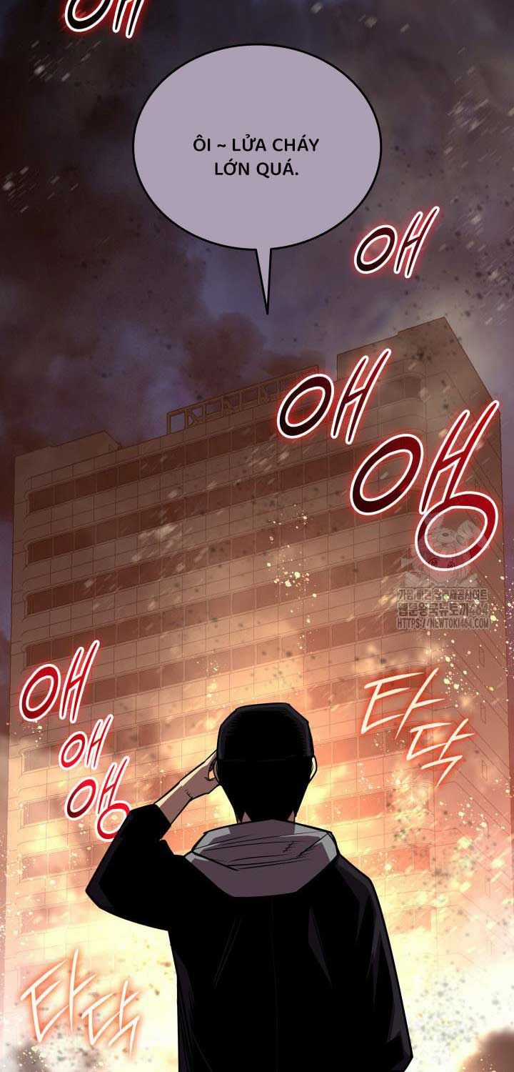 Tôi Là Lính Mới - Chapter 210 - Trang 36