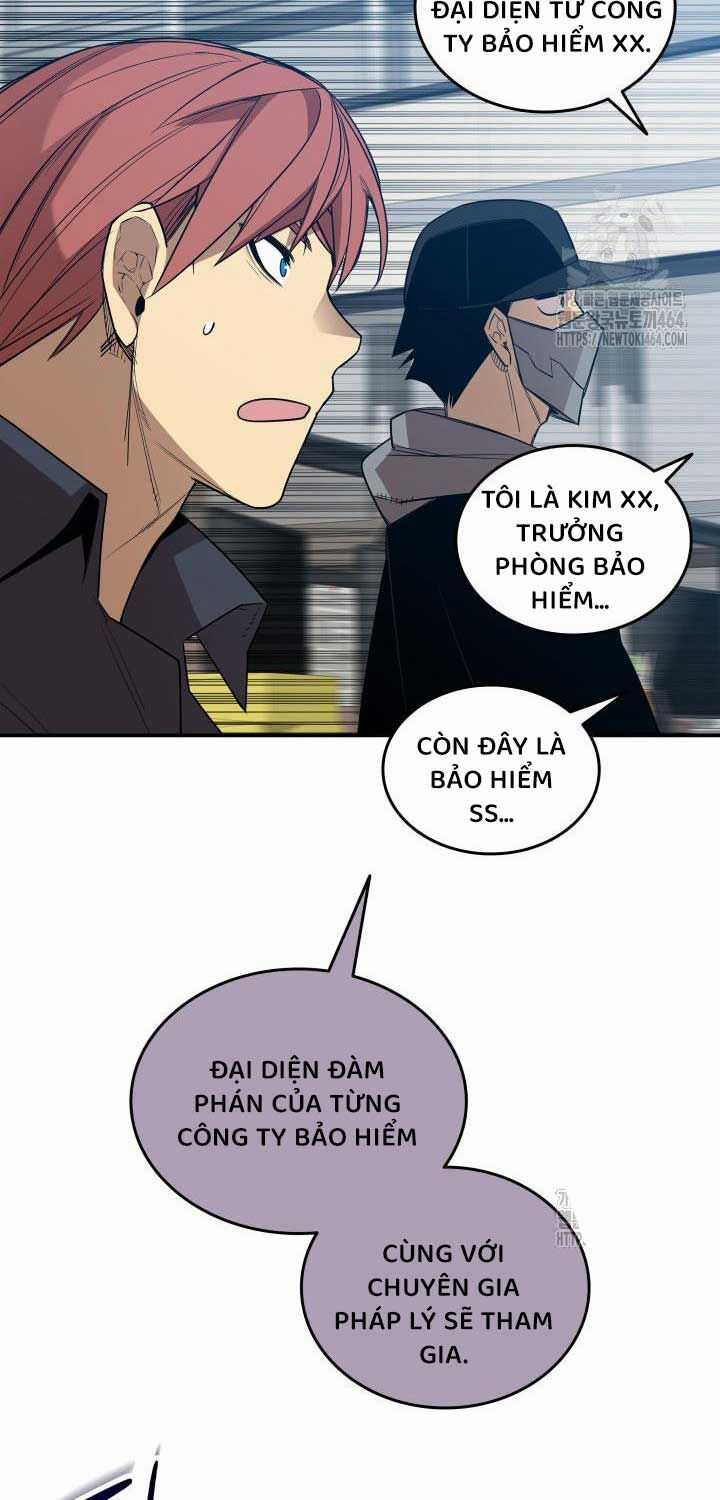 Tôi Là Lính Mới - Chapter 210 - Trang 46