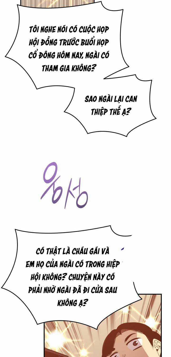 Tôi Là Lính Mới - Chapter 211 - Trang 3