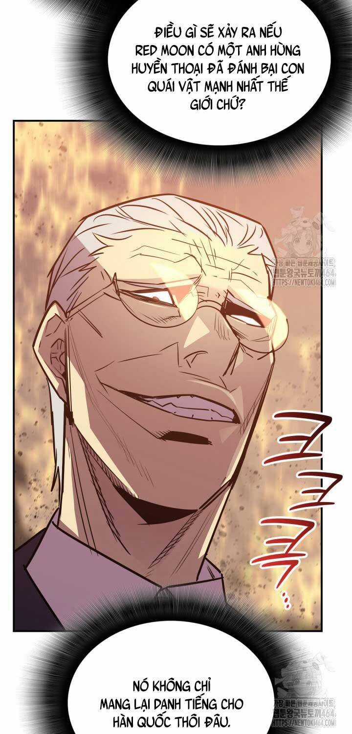 Tôi Là Lính Mới - Chapter 211 - Trang 33