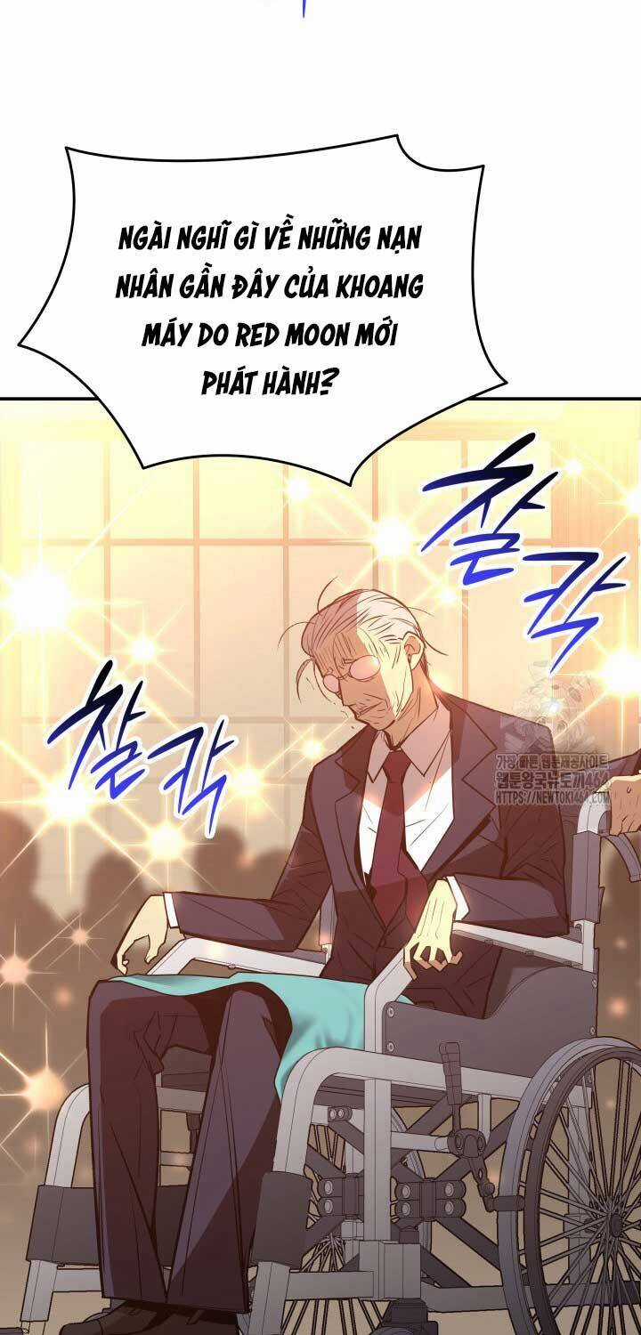 Tôi Là Lính Mới - Chapter 211 - Trang 5