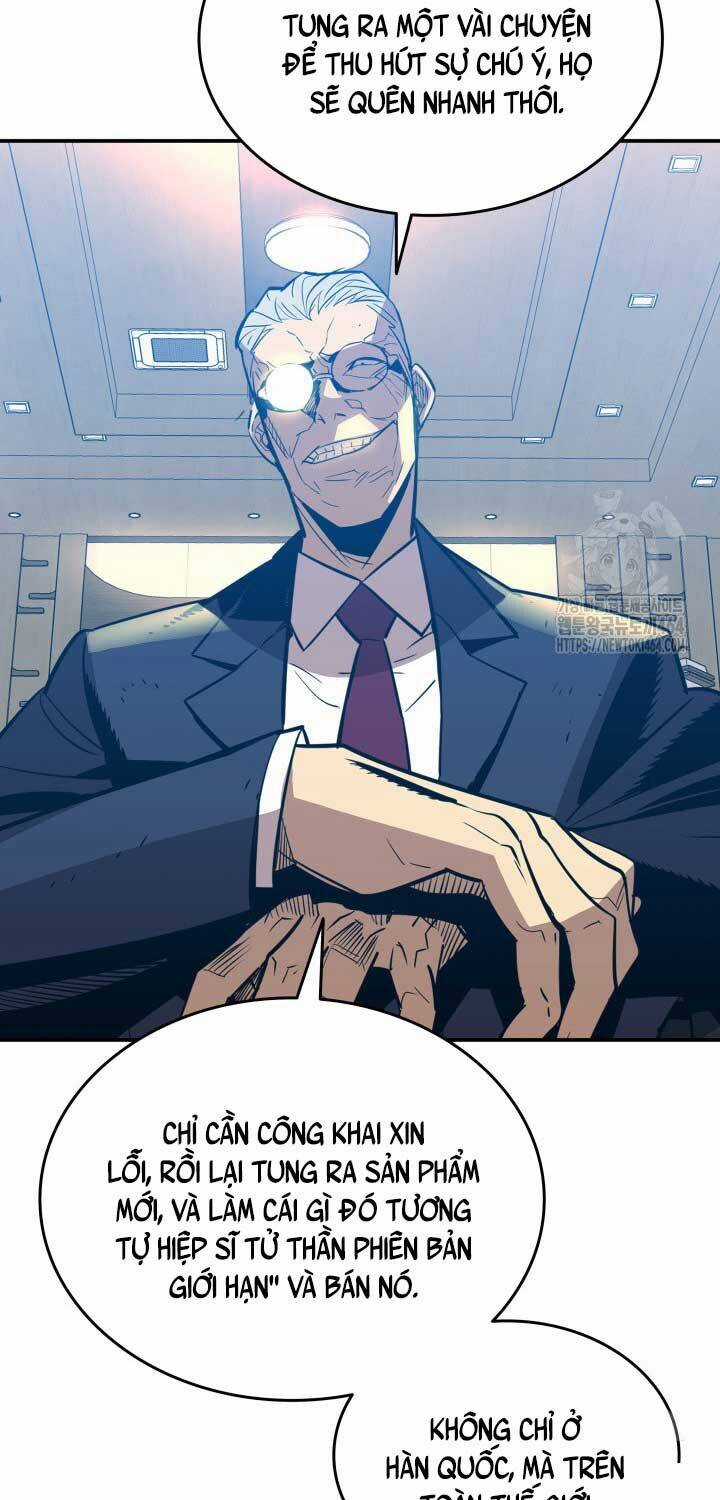 Tôi Là Lính Mới - Chapter 211 - Trang 41