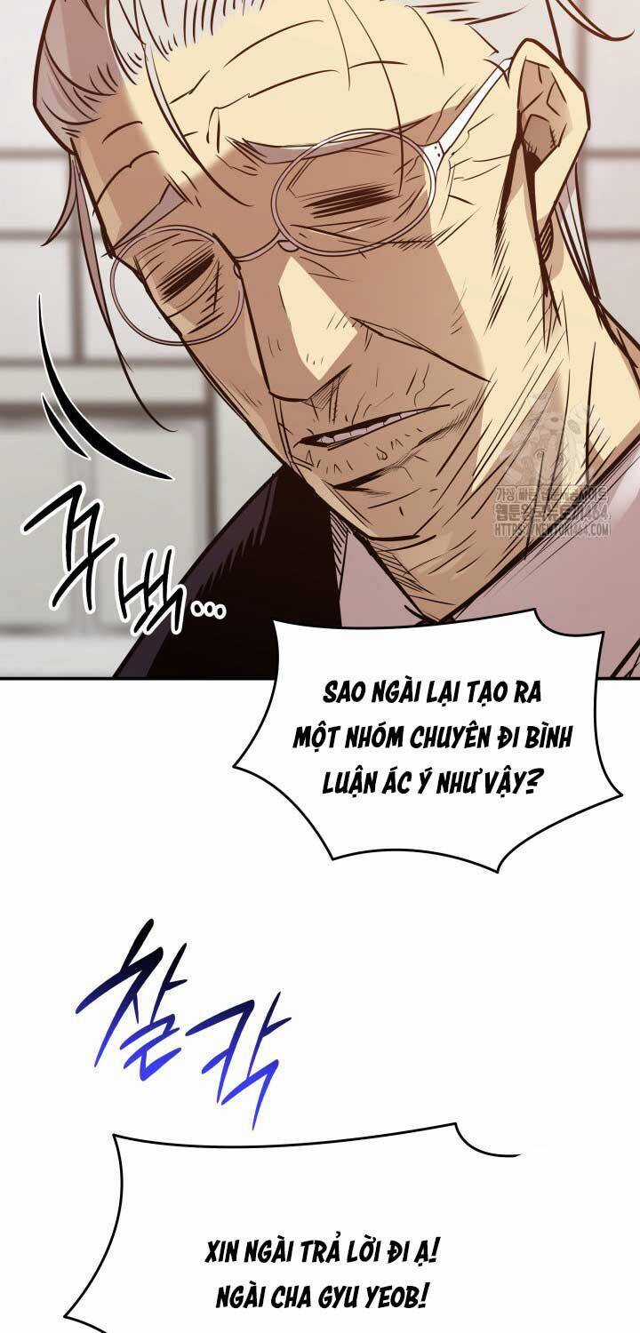 Tôi Là Lính Mới - Chapter 211 - Trang 7