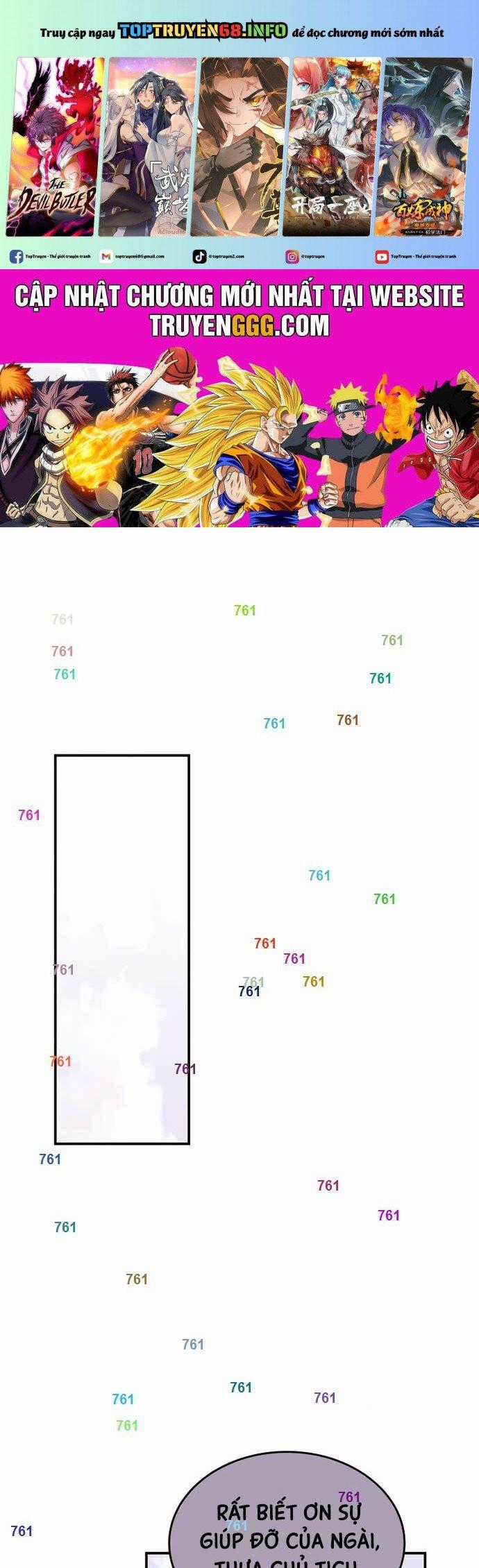 Tôi Là Lính Mới - Chapter 212 - Trang 1