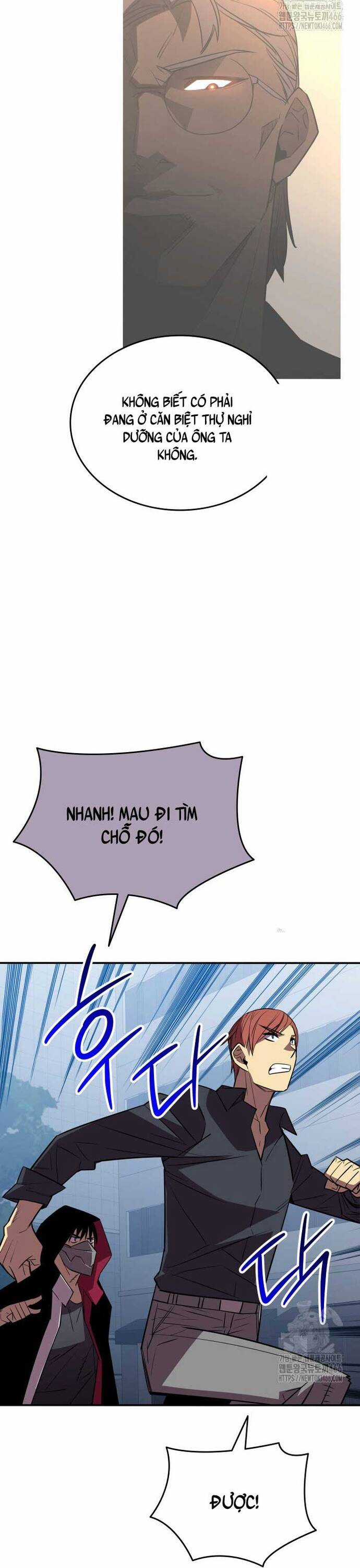 Tôi Là Lính Mới - Chapter 213 - Trang 15