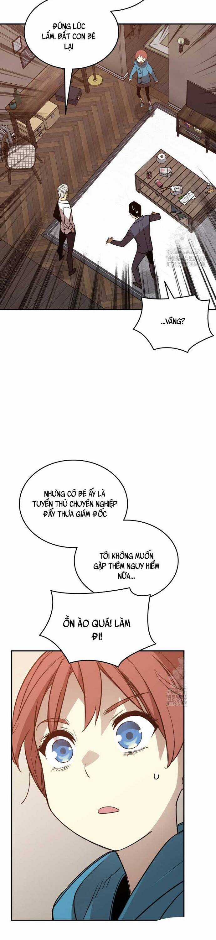 Tôi Là Lính Mới - Chapter 213 - Trang 25