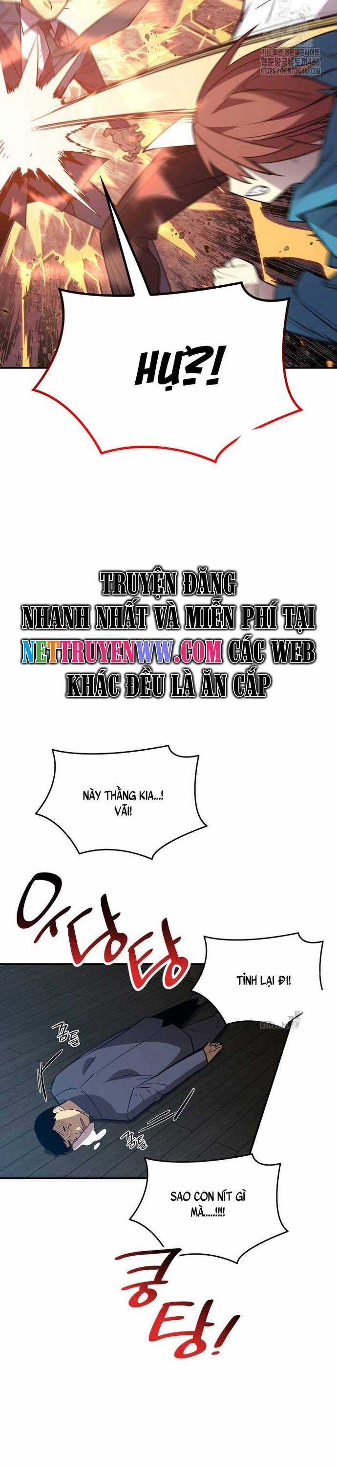 Tôi Là Lính Mới - Chapter 213 - Trang 28