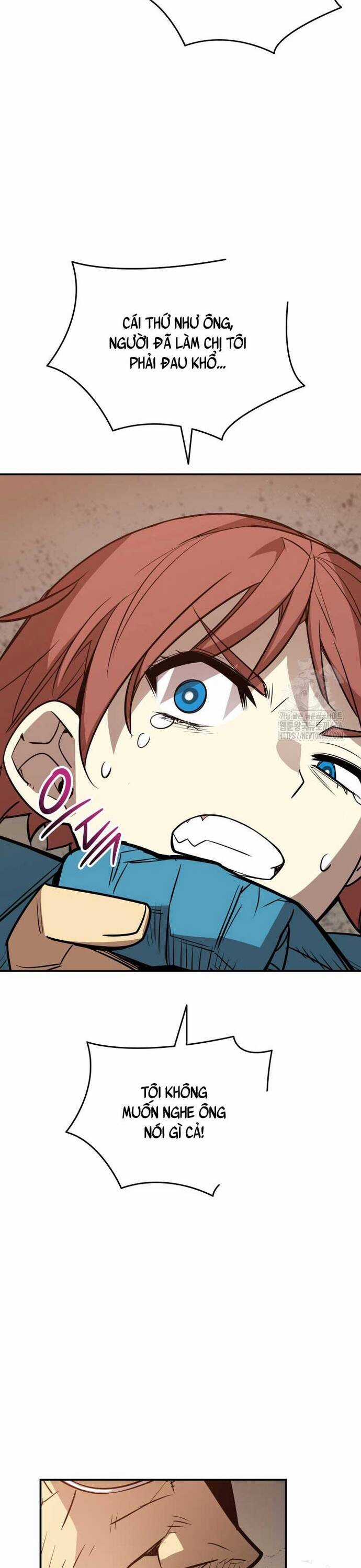 Tôi Là Lính Mới - Chapter 213 - Trang 32