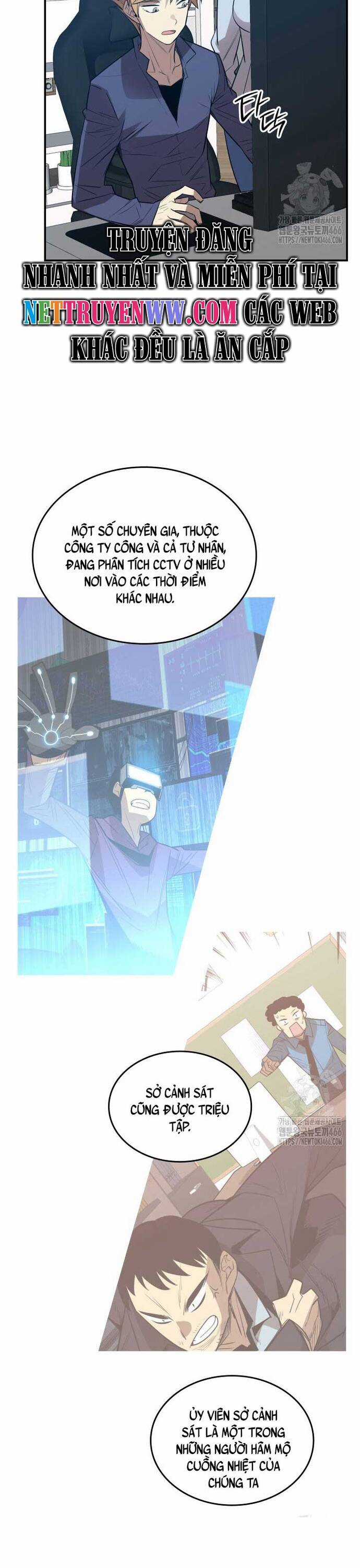 Tôi Là Lính Mới - Chapter 213 - Trang 5