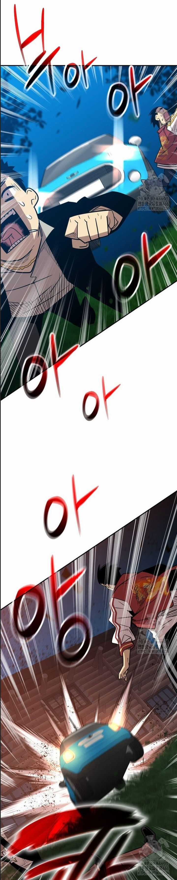 Tôi Là Lính Mới - Chapter 214 - Trang 13