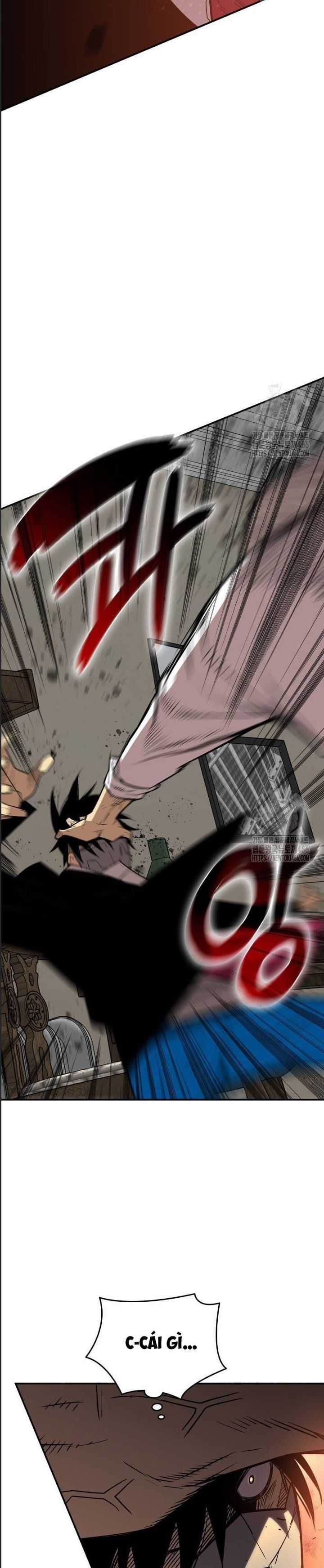 Tôi Là Lính Mới - Chapter 214 - Trang 32