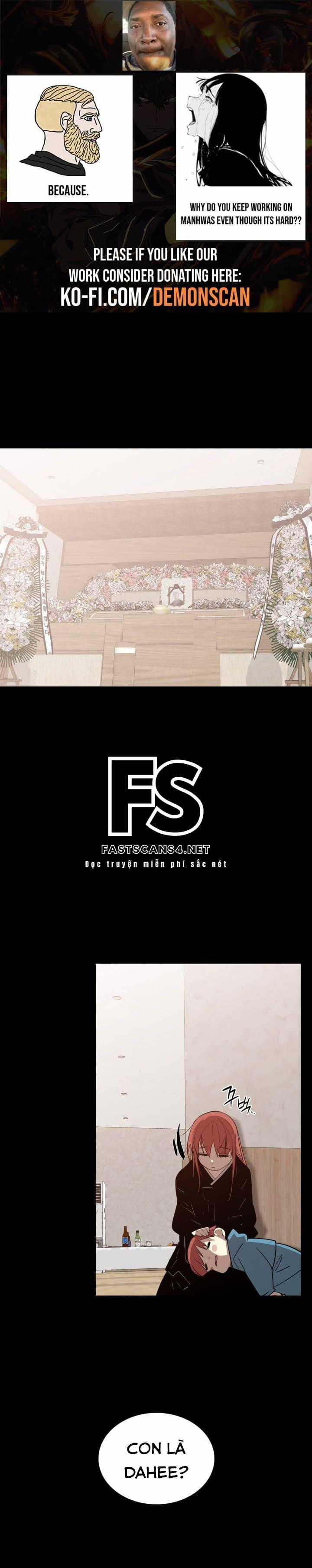 Tôi Là Lính Mới - Chapter 215 - Trang 2